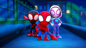 Marvel's Spidey and His Amazing Friends