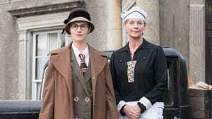 Agatha and the Truth of Murder