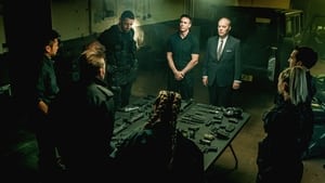 I Am Vengeance: Retaliation