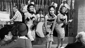 The Helen Morgan Story