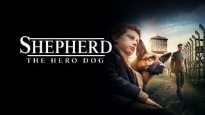 Shepherd: The Hero Dog