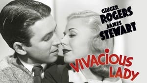 Vivacious Lady