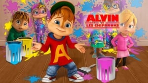 Alvinnn!!! and The Chipmunks