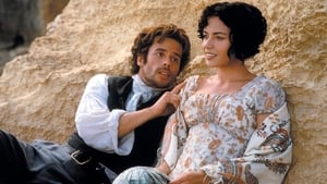The Count of Monte Cristo