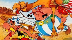 Asterix vs. Caesar