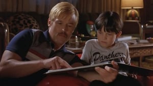 Mysterious Skin