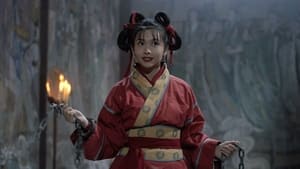 The Kung Fu Cult Master