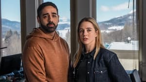 The Åre Murders