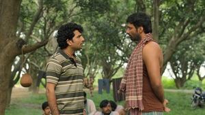 Khakee: The Bihar Chapter