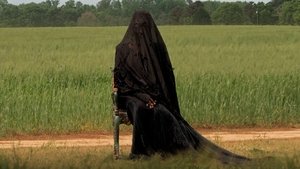 The Woman in the Yard