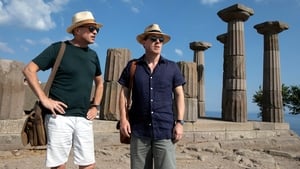 The Trip to Greece