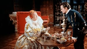 The Virgin Queen