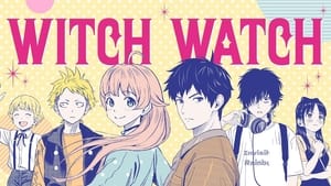 Witch Watch