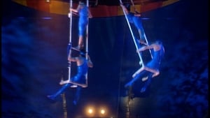 Cirque du Soleil: Dralion