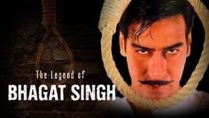 The Legend of Bhagat Singh