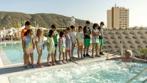 Vacaciones de verano