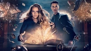 A Discovery of Witches