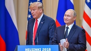 Active Measures