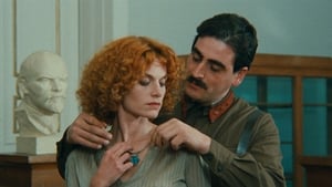 A Chef in Love