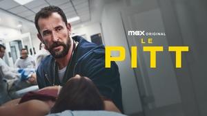The Pitt