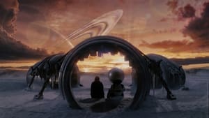 The Hitchhiker's Guide to the Galaxy
