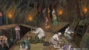 Cocoon: Aru Natsu no Shoujo-tachi yori