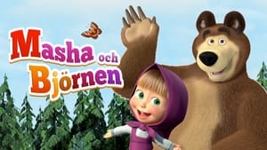 Masha and the Bear