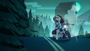 Carol & the End of the World