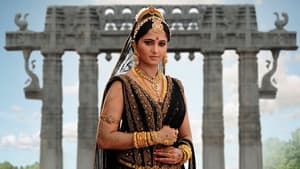 Rudhramadevi