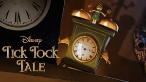 Tick Tock Tale
