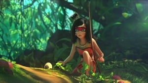 AINBO: Spirit of the Amazon