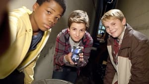 Earth to Echo
