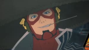 Batman Ninja vs. Yakuza League