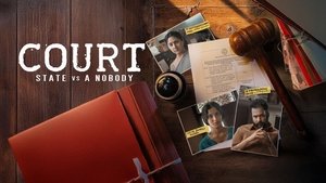 Court - State Vs. A Nobody