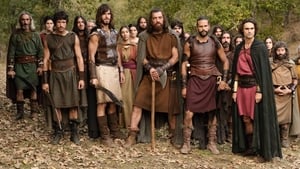 Hispania, The Legend