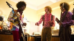 Jimi: All Is by My Side