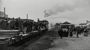 The Iron Horse