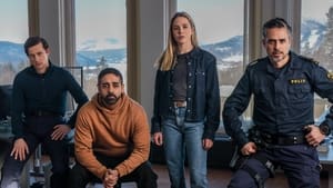 The Åre Murders