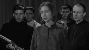 The Trial of Joan of Arc