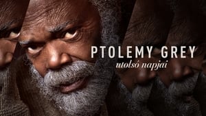 The Last Days of Ptolemy Grey