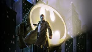 Batman: Year One