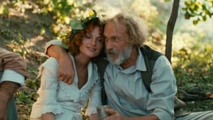 A Chef in Love