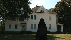 The Woman in the Yard