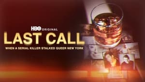 Last Call: When a Serial Killer Stalked Queer New York