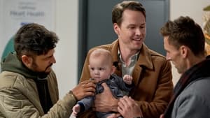 Three Wise Men and a Baby