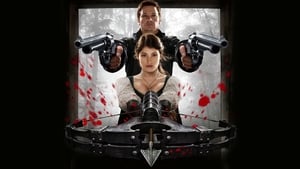 Hansel & Gretel: Witch Hunters