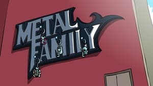 Metal Family