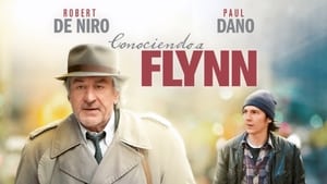 Being Flynn