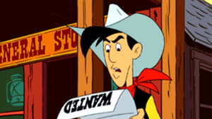 The New Adventures of Lucky Luke
