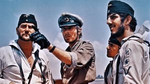 Murphy's War